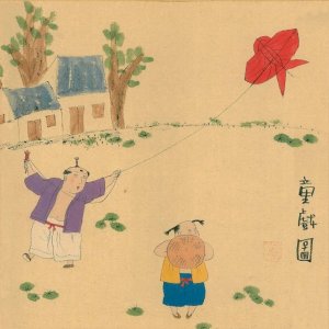 Gu TongXi-2