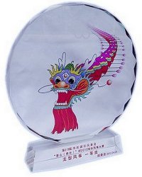 WeiFang 29th International Kite Festival official
                  Souvenir